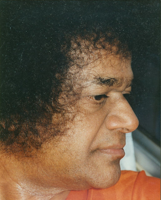 Beloved Bhagawan Sri Sathya Sai Baba